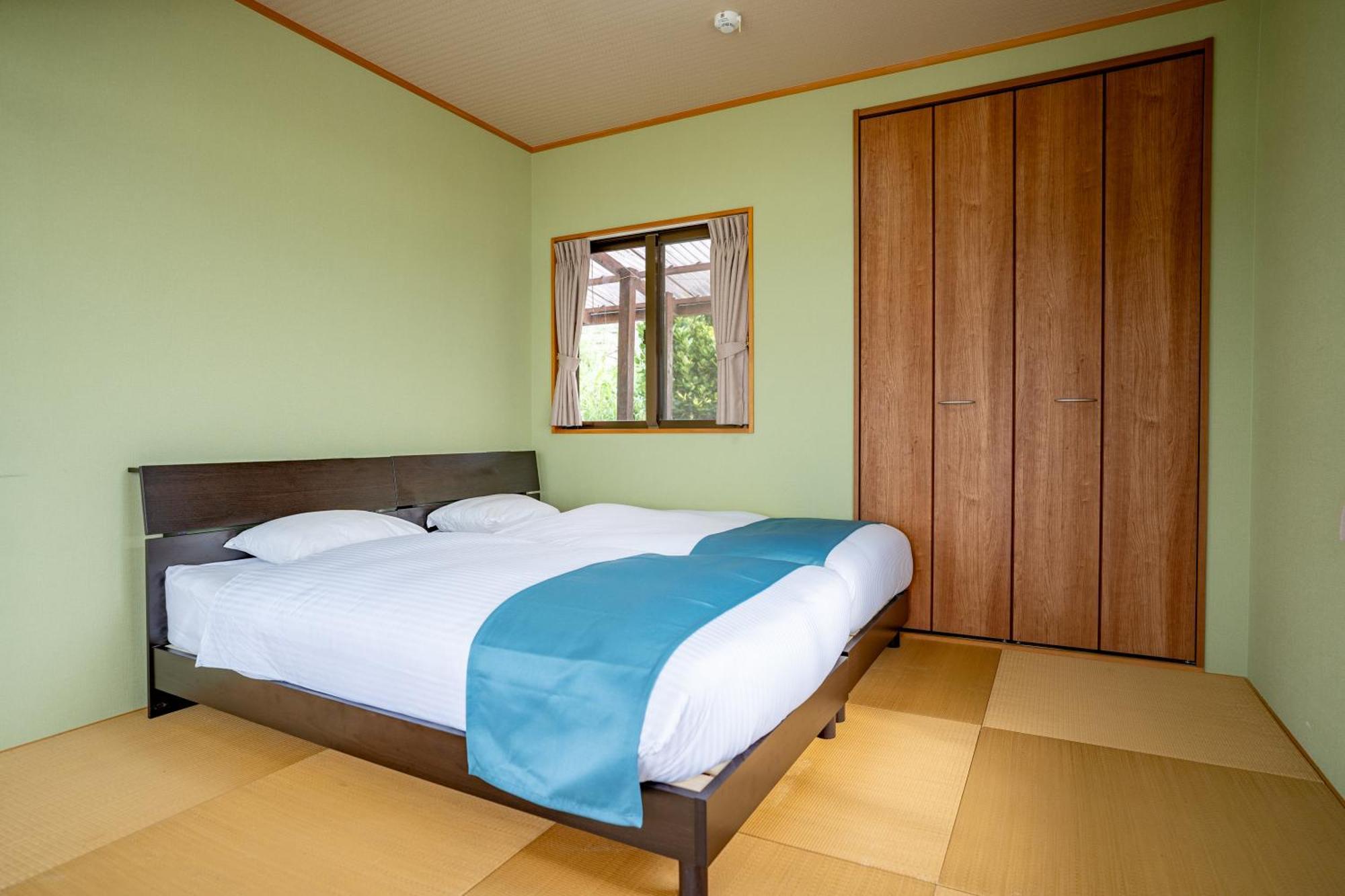 Villa ペンションパシフィカ古宇利 Kui Exterior foto